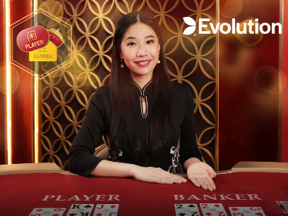MG真人真人EVO百家乐