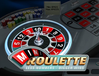 MG真人棋牌迷你轮盘